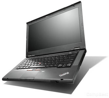 Замена клавиатуры на ноутбуке Lenovo ThinkPad T430